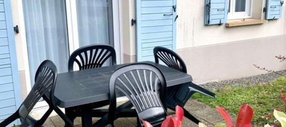 1 غرف نوم شقة في Pont-Aven, France رقم 330223 7