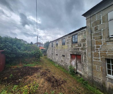 3 bedrooms House in Sao Pedro do Sul, Portugal No. 178624