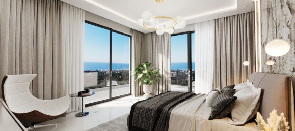 Villa 4+1 in Alanya, Turkey No. 26371 8