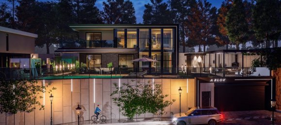 Villa 4+1 in Alanya, Turkey No. 26371 23