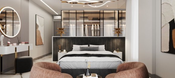 Villa 4+1 in Alanya, Turkey No. 26371 7