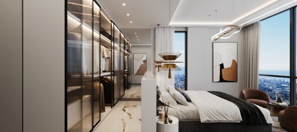 Villa 4+1 in Alanya, Turkey No. 26371 4