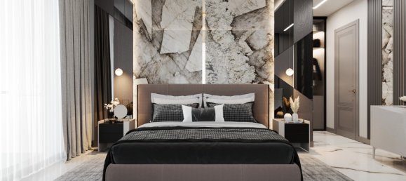 Villa 4+1 in Alanya, Turkey No. 26371 12