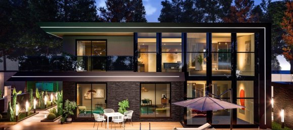 Villa 4+1 in Alanya, Turkey No. 26371 24