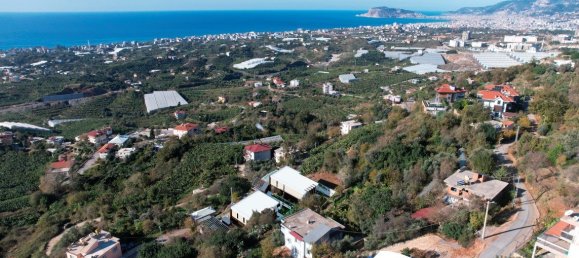 Villa 4+1 in Alanya, Turkey No. 26371 19