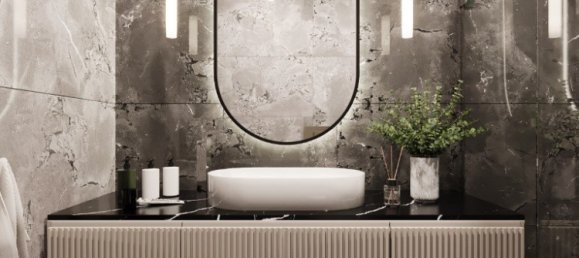 Villa 4+1 in Alanya, Turkey No. 26371 2