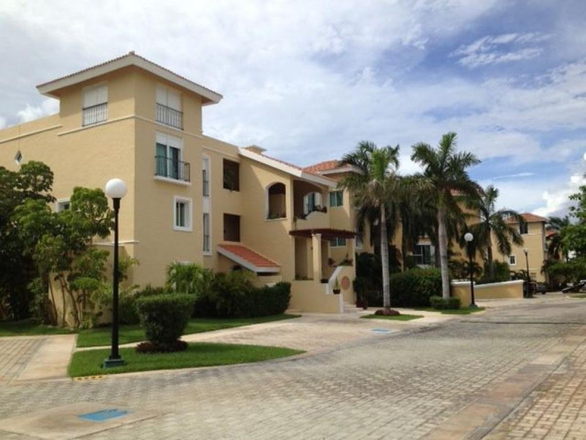 2 Schlafzimmer Wohnung in Mexico, Nr. 151089