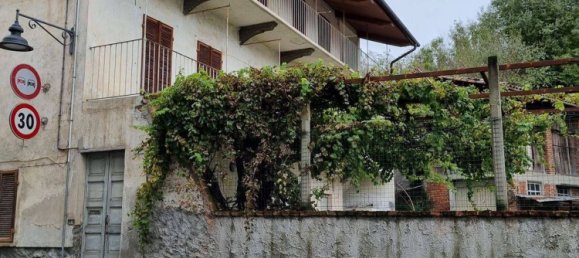 8 rooms House in Banchette, Italy No. 189377 6