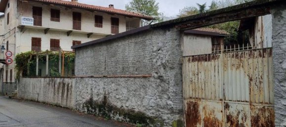 8 rooms House in Banchette, Italy No. 189377 8