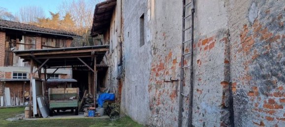 8 rooms House in Banchette, Italy No. 189377 9