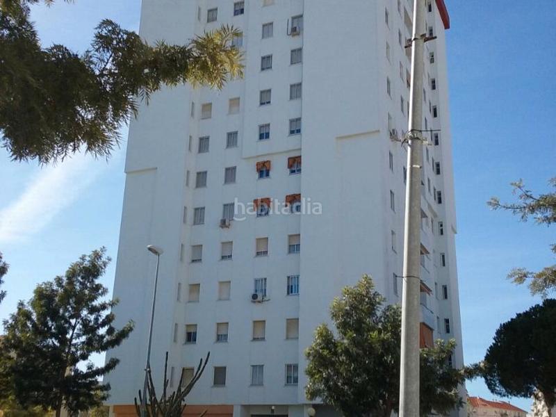 4 Schlafzimmer Wohnung in Jerez de la Frontera, Spain, Nr. 144611