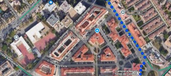 4 Schlafzimmer Wohnung in Jerez de la Frontera, Spain, Nr. 144611 18