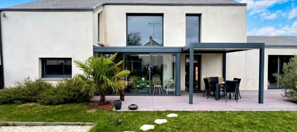 Дом с 5 спальнями в Орлеан, Франция № 40387 7