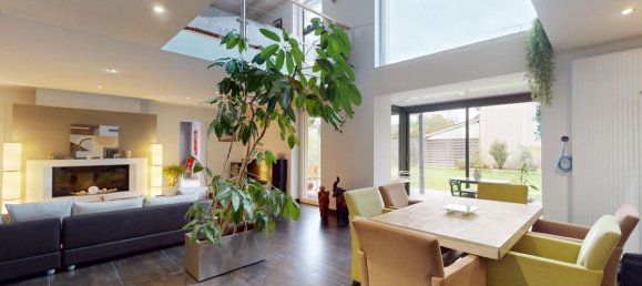 Дом с 5 спальнями в Орлеан, Франция № 40387 4