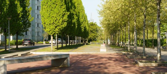 1 Schlafzimmer Wohnung in Wolfsburg, Germany, Nr. 318647 14