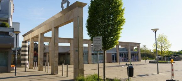 1 Schlafzimmer Wohnung in Wolfsburg, Germany, Nr. 318647 12