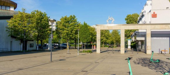 1 Schlafzimmer Wohnung in Wolfsburg, Germany, Nr. 318647 11