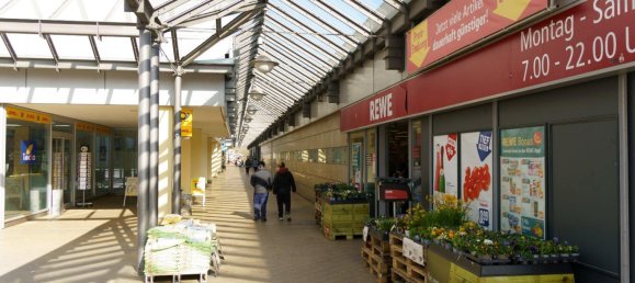 1 Schlafzimmer Wohnung in Wolfsburg, Germany, Nr. 318647 17