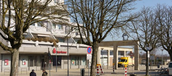 1 Schlafzimmer Wohnung in Wolfsburg, Germany, Nr. 318647 16