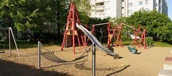 1 Schlafzimmer Wohnung in Wolfsburg, Germany, Nr. 318647 13