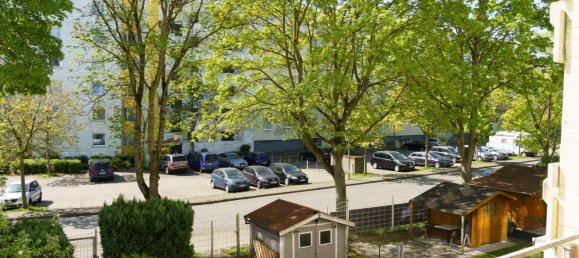 1 Schlafzimmer Wohnung in Wolfsburg, Germany, Nr. 318647 15