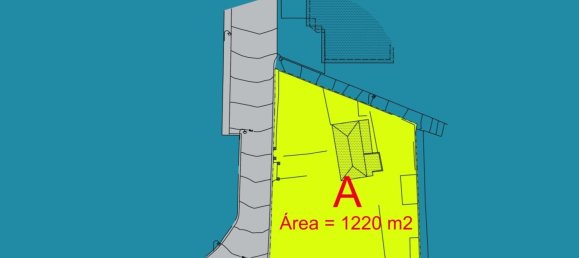  قطعة أرض في Funchal, Portugal 1010متر مربع رقم 143429 7
