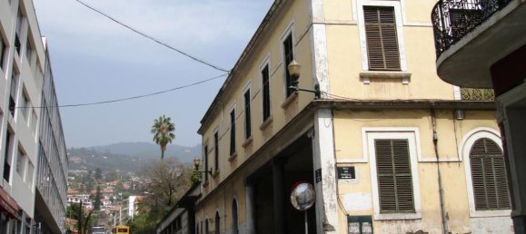  قطعة أرض في Funchal, Portugal 1010متر مربع رقم 143429 4