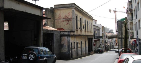  قطعة أرض في Funchal, Portugal 1010متر مربع رقم 143429 10