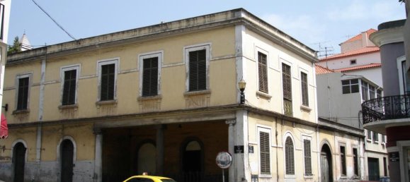  قطعة أرض في Funchal, Portugal 1010متر مربع رقم 143429 9