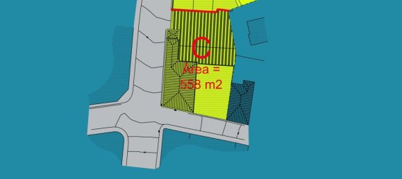  قطعة أرض في Funchal, Portugal 1010متر مربع رقم 143429 8