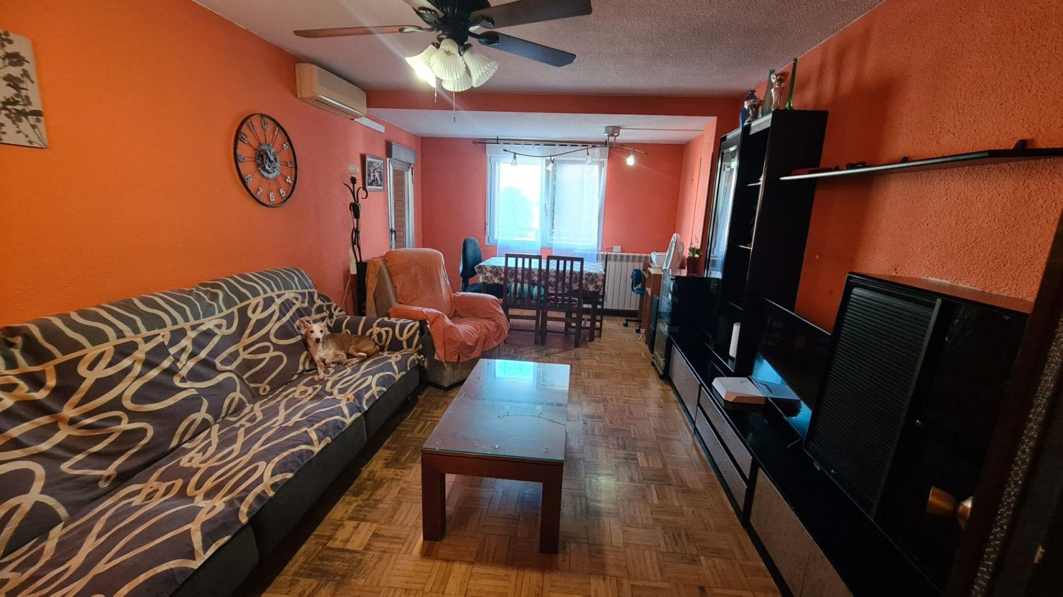 Apartamento T3 em Torrejon de Ardoz, Spain N.º 196617