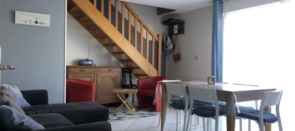 Duplex T2 em Berck, France N.º 73154 4