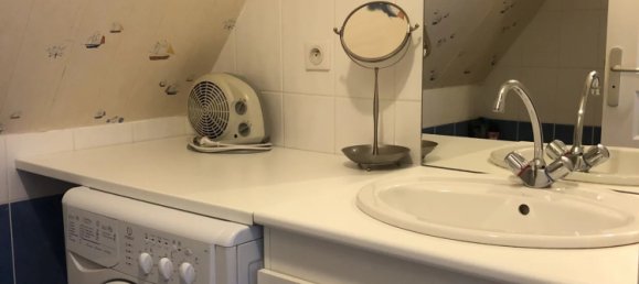 Duplex T2 em Berck, France N.º 73154 7