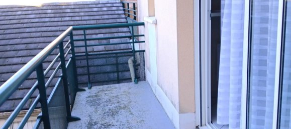 Duplex T2 em Berck, France N.º 73154 16