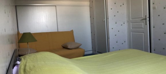 Duplex T2 em Berck, France N.º 73154 6