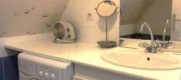 Duplex T2 em Berck, France N.º 73154 14