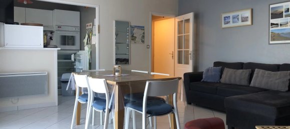 Duplex T2 em Berck, France N.º 73154 11