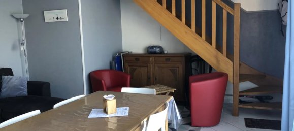 Duplex T2 em Berck, France N.º 73154 5