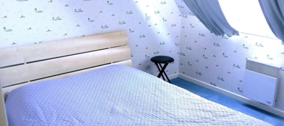 Duplex T2 em Berck, France N.º 73154 12