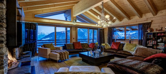 5 bedrooms House in Riddes, Switzerland No. 108 3