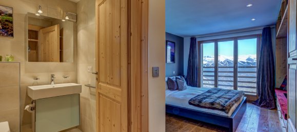 5 bedrooms House in Riddes, Switzerland No. 108 13