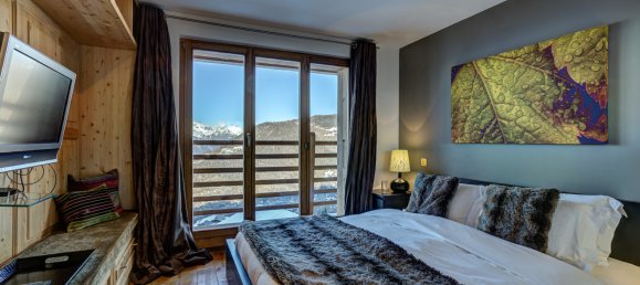 5 bedrooms House in Riddes, Switzerland No. 108 12