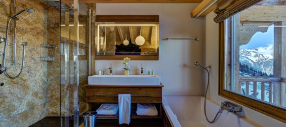 5 bedrooms House in Riddes, Switzerland No. 108 10