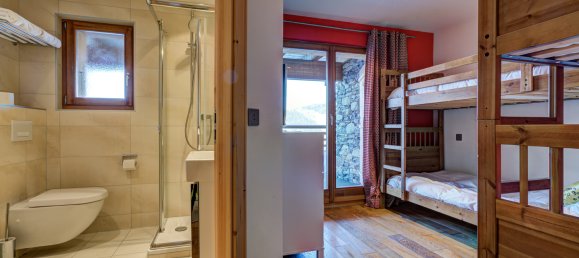 5 bedrooms House in Riddes, Switzerland No. 108 14