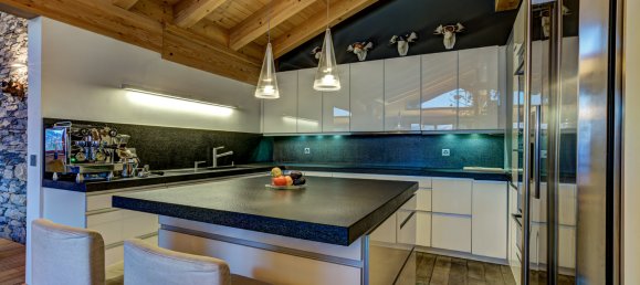 5 bedrooms House in Riddes, Switzerland No. 108 6