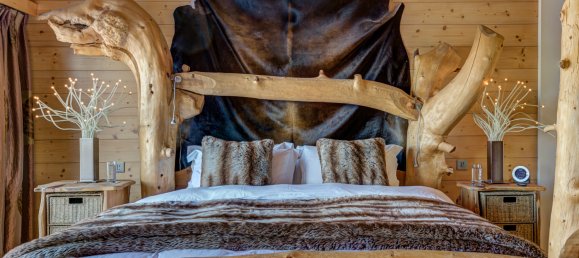 5 bedrooms House in Riddes, Switzerland No. 108 9