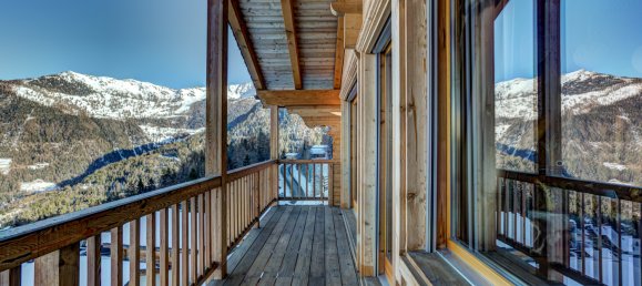 5 bedrooms House in Riddes, Switzerland No. 108 20