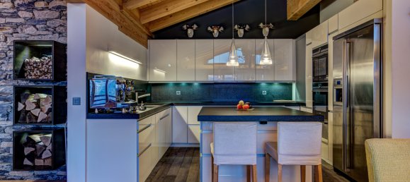 5 bedrooms House in Riddes, Switzerland No. 108 7