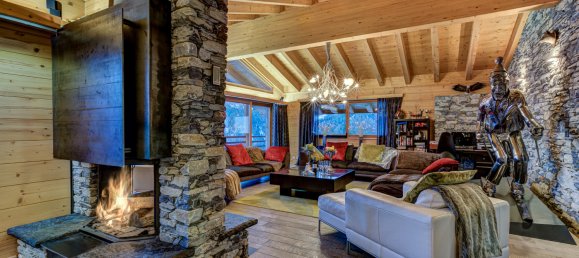 5 bedrooms House in Riddes, Switzerland No. 108 2