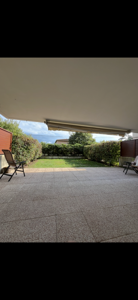 3 غرف نوم شقة في Marseille, France رقم 331501